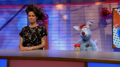 Woozle Goozle Elektrizität & Gruseln