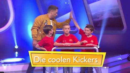 Super Toy Club Folge 28