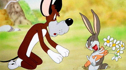 Bugs Bunny & Looney Tunes Wer jagt wen?