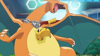 Pokémon - Die TV Serie: XYZ Finale - Nichts für Zartbesaitete!