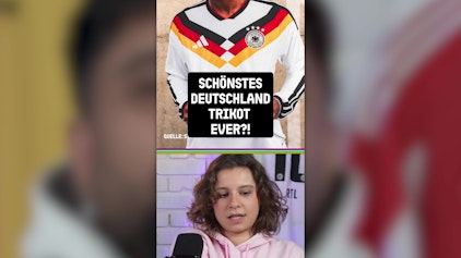 TOGGO Liga Shorts Für uns ist die schönsten DFB Trikots!