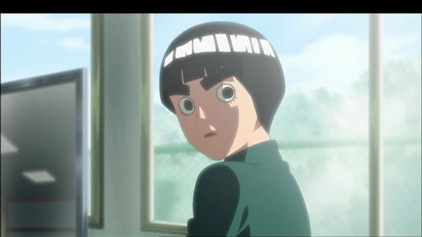 Naruto Shippuden Eine blumige Mission