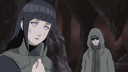 Naruto Shippuden Zetsus Falle