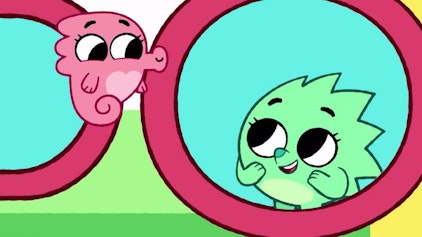 Pikwik Pack Unterwasser-Abenteuer