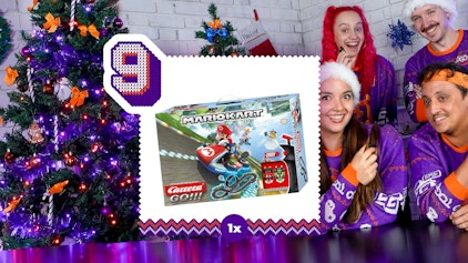 TOGGO Adventskalender Türchen 9
