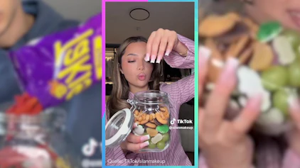 Hypezeit Shorts Das Spaßglas geht viral