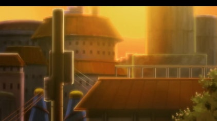 Naruto Shippuden Alte Freunde