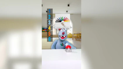 Woozle Shorts Indoor Hobbies