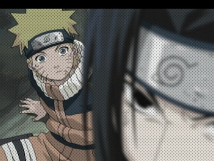 Naruto Kampf der Giganten