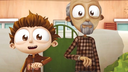 Angelo: Geschichten von der Seitenlinie Angelos Corona Tipps