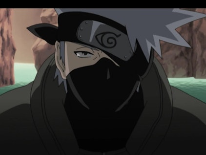 Naruto Shippuden Team Guy gegen Team Guy?