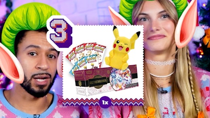 TOGGO Adventskalender Türchen 3