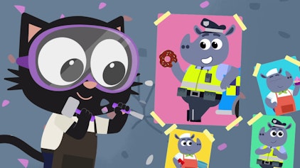 Milo Milo, der Bildhauer