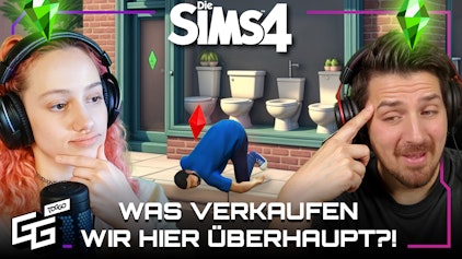 Cozy Corner Und DAS soll ein Laden sein?  | Die Sims 4 Folge 8