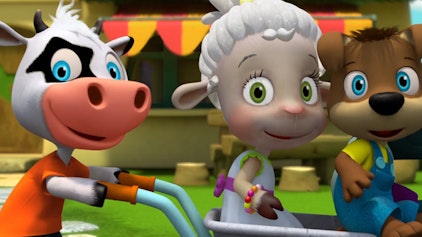 Toggolino 1,2,3 Jetzt kommt Toggolino