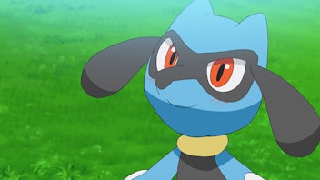 Pokémon Reisen: Die Serie / 23 Ein Wiedersehen beim Festival!