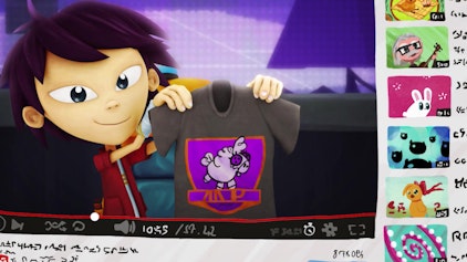 Angelo! Spiel-Auszeit 4000