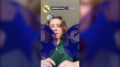 TOGGO Liga Shorts Wann gewinnt REAL MADRID die CHAMPIONS LEAGUE?!