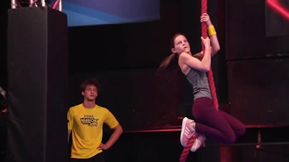 Ninja Warrior Germany Kids Folge 16