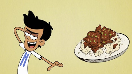 Die Casagrandes Bobby auf Abwegen