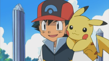 Pokémon: DP Battle Dimension Eine Reise - Icognito!