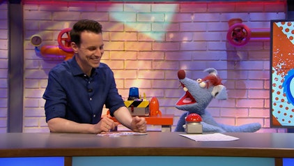 Woozle Goozle Raumfahrt