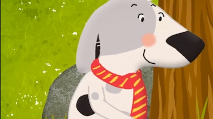 Gustavs Welt Alles, was weich wird