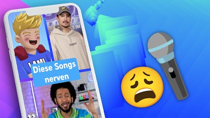 Hypezeit Shorts Nervige YouTuber Songs