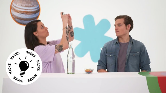 GEOLINO TV - Kurze Clips 17: Gummiband