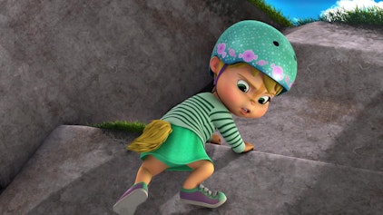 ALVINNN!!! und die Chipmunks Mädchenausflug