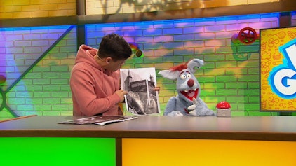 Woozle Goozle Umweltschutz