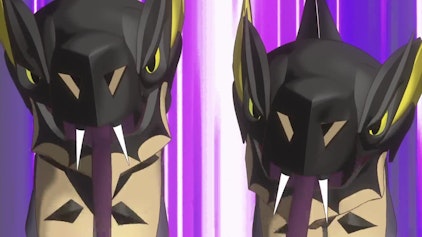 Bakugan: Was wir schon wissen Das ist Nillious!