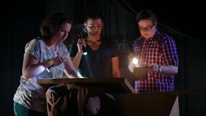 Schloss Einstein Folge 855