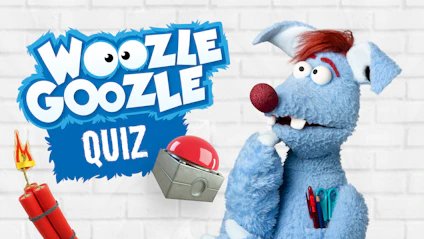Woozle Goozle Experten Quiz