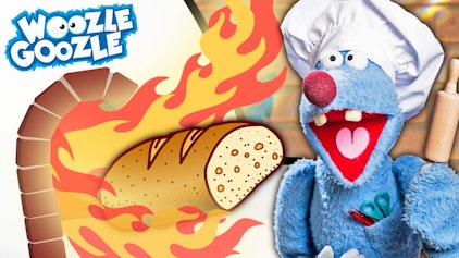 Woozle Goozle Brot & Autos