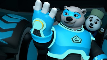 Kingdom Force Übermut tut selten gut