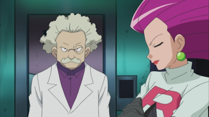 Pokémon Schwarz & Weiß: Rivalen des Schicksals Begegnung mit der Urzeit! - Teil&nbsp;1