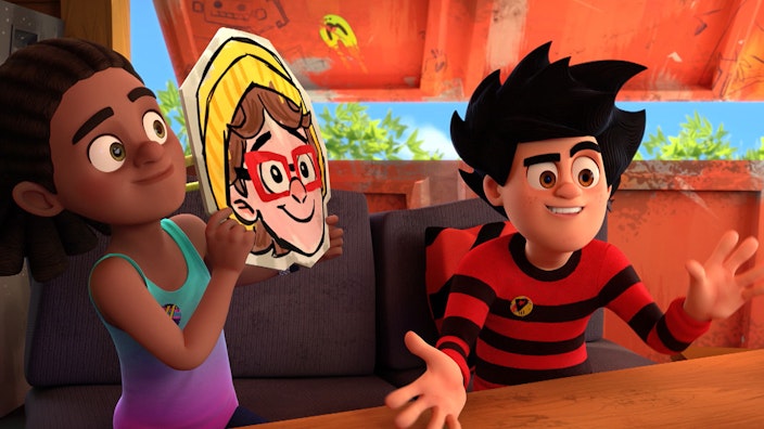 Dennis & Fletscher - Blämtastisch! Stinkastrophe / Alles für die Kunst