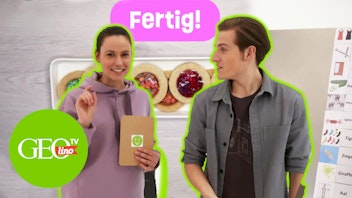 GEOLINO TV Folge 10