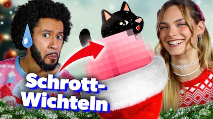 TOGGO Hypezeit Wir haben uns SCHROTT geschenkt ????