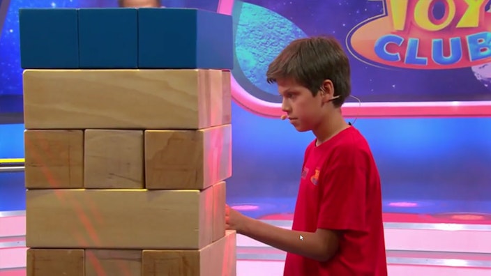 Super Toy Club Folge 17