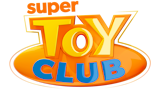 Super Toy Club Logo