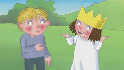 Die Kleine Prinzessin Mach's wie ich