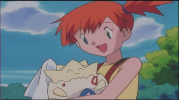 Pokémon: Die Johto Reisen Gefährlicher Tunnel