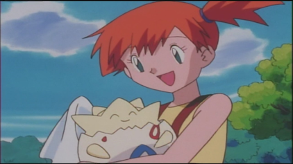 Pokémon: Die Johto Reisen Gefährlicher Tunnel