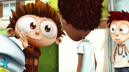 Angelo! Der Kindergarten-Kampf