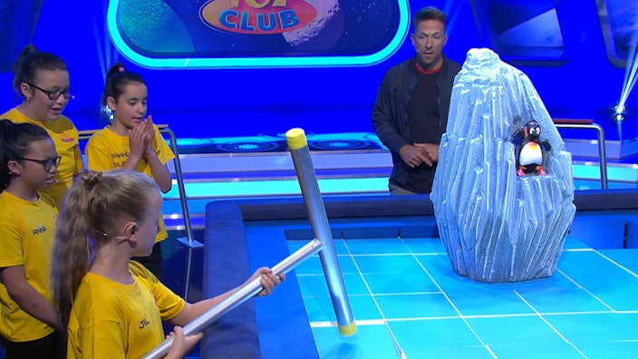 Super Toy Club Folge 20