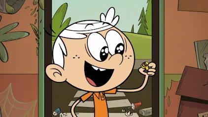 Willkommen bei den Louds Der Fluch der Mumie