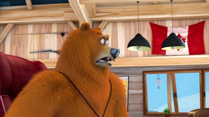 Grizzy & die Lemminge Handy-Wahnsinn!!