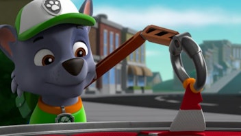 PAW Patrol - Kurze Clips Das Melonenfest